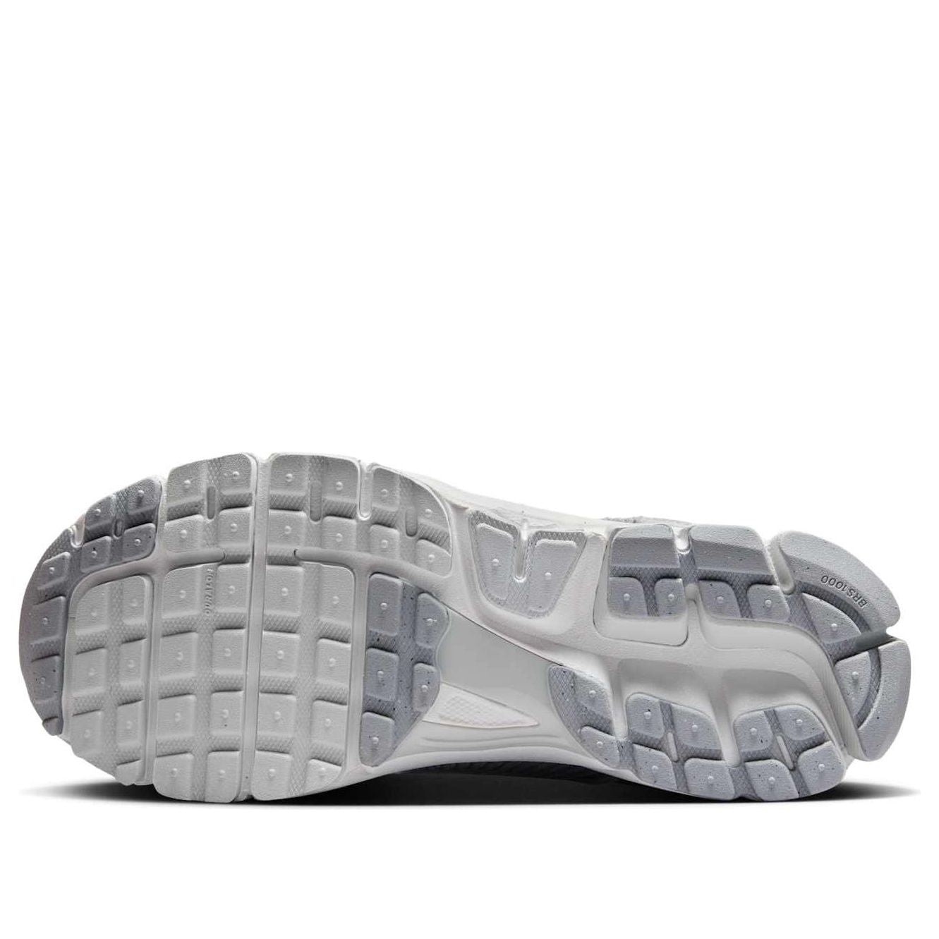 (WMNS) Nike Air Zoom Vomero 5 'Pure Platinum Platinum Tint Wolf Grey Summit White' HQ0458-001 - 6