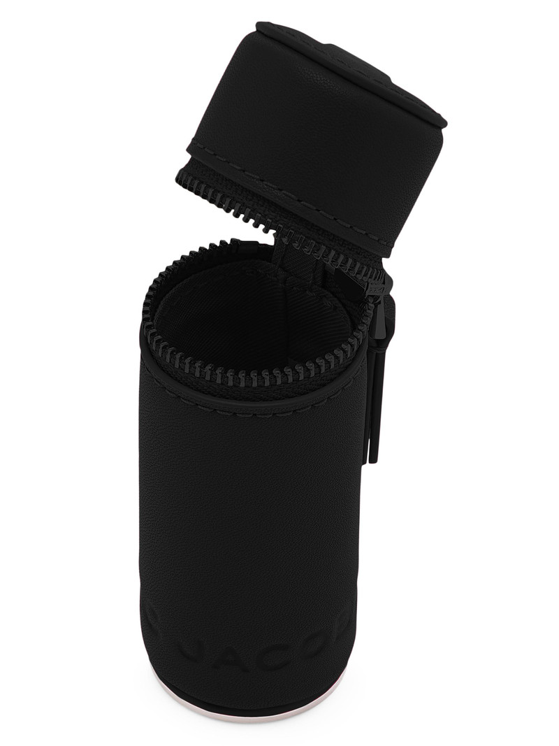 Women's The Charm Lipstick Case - Black 3