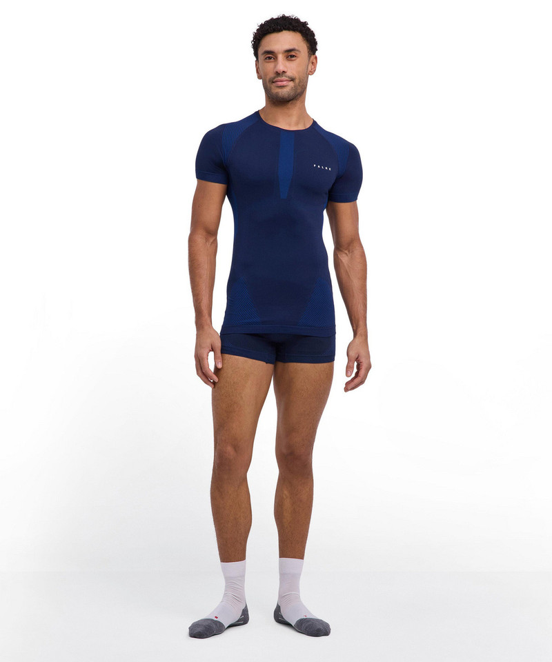 FALKE Men T-Shirt Warm outlook