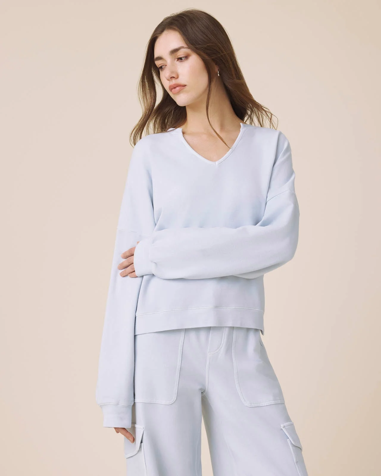 Alessia Pullover - 1