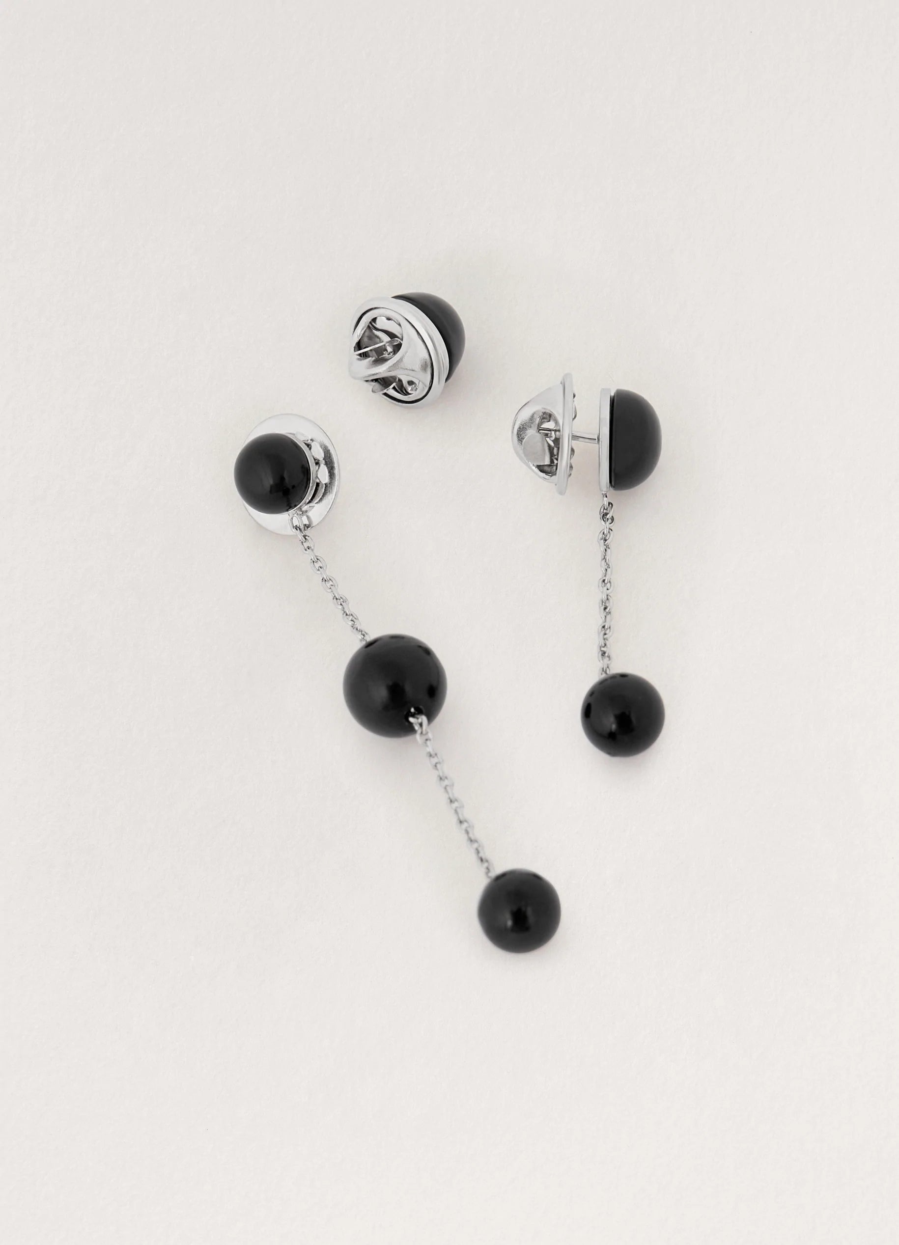 BEAUTY SPOT SET PINS
BRASS - 2