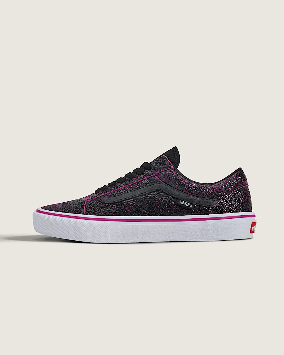 Skate Old Skool Shoe - 1