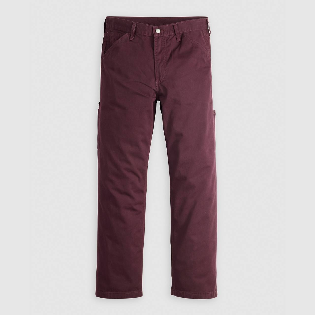 568™ LOOSE STRAIGHT CARPENTER MEN'S JEANS - 1