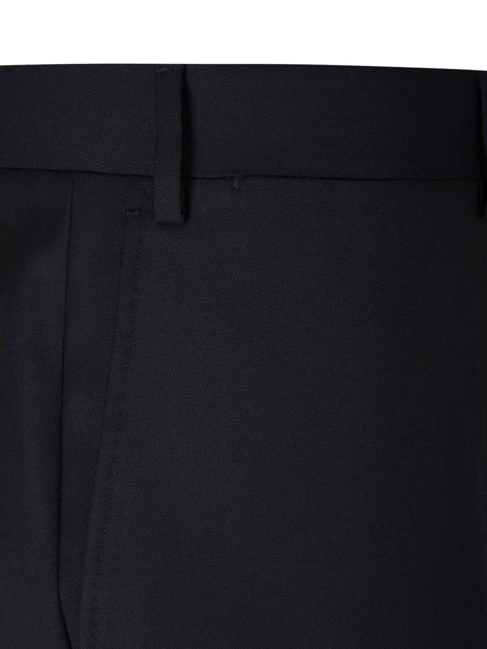 wool suit - 6