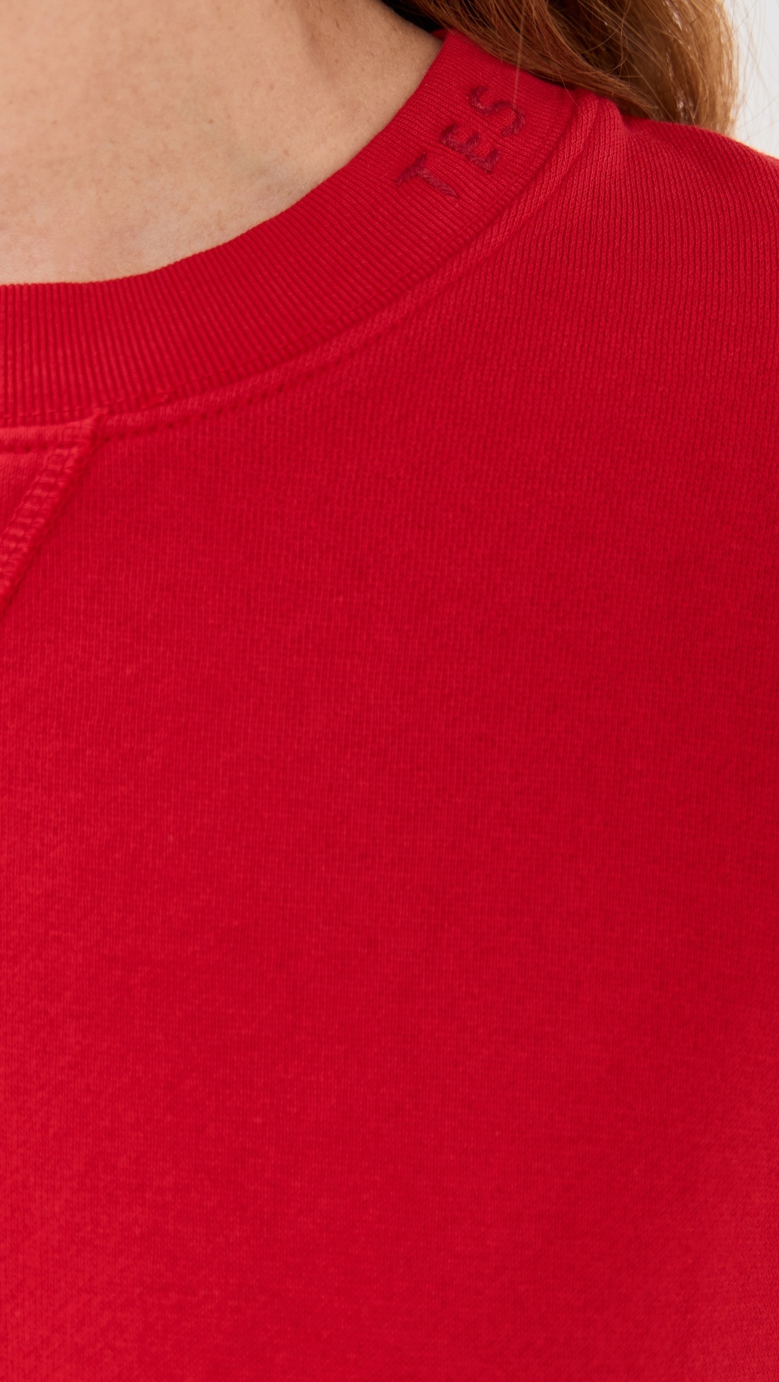 Unisex Daily Crew Sweatshirt - 10