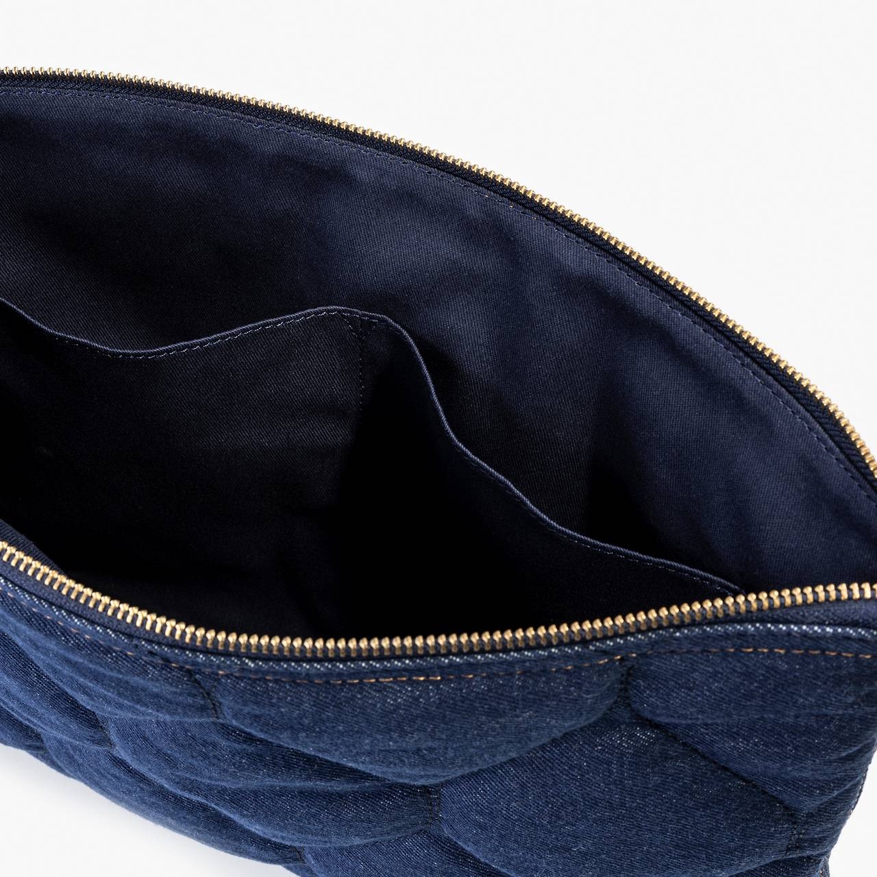 DENIM LAPTOP SLEEVE - 3
