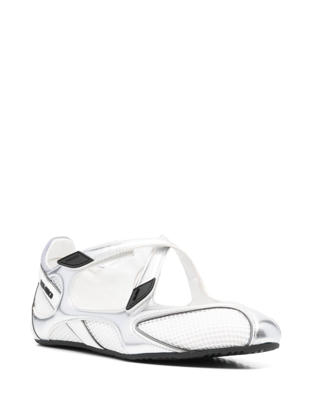 Nomad sneakers - 2