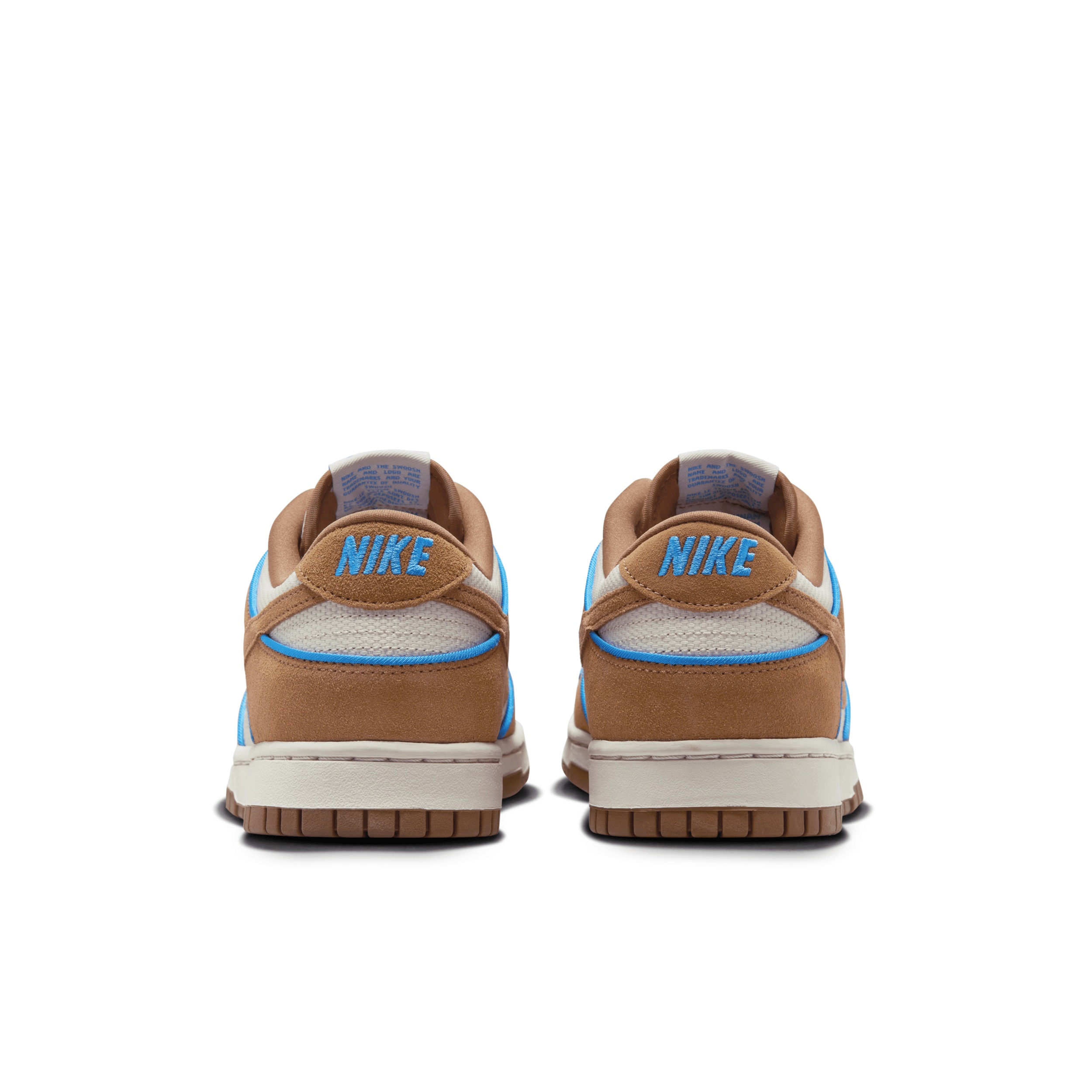 Nike Nike Dunk Low Retro Premium Men's Shoes | REVERSIBLE