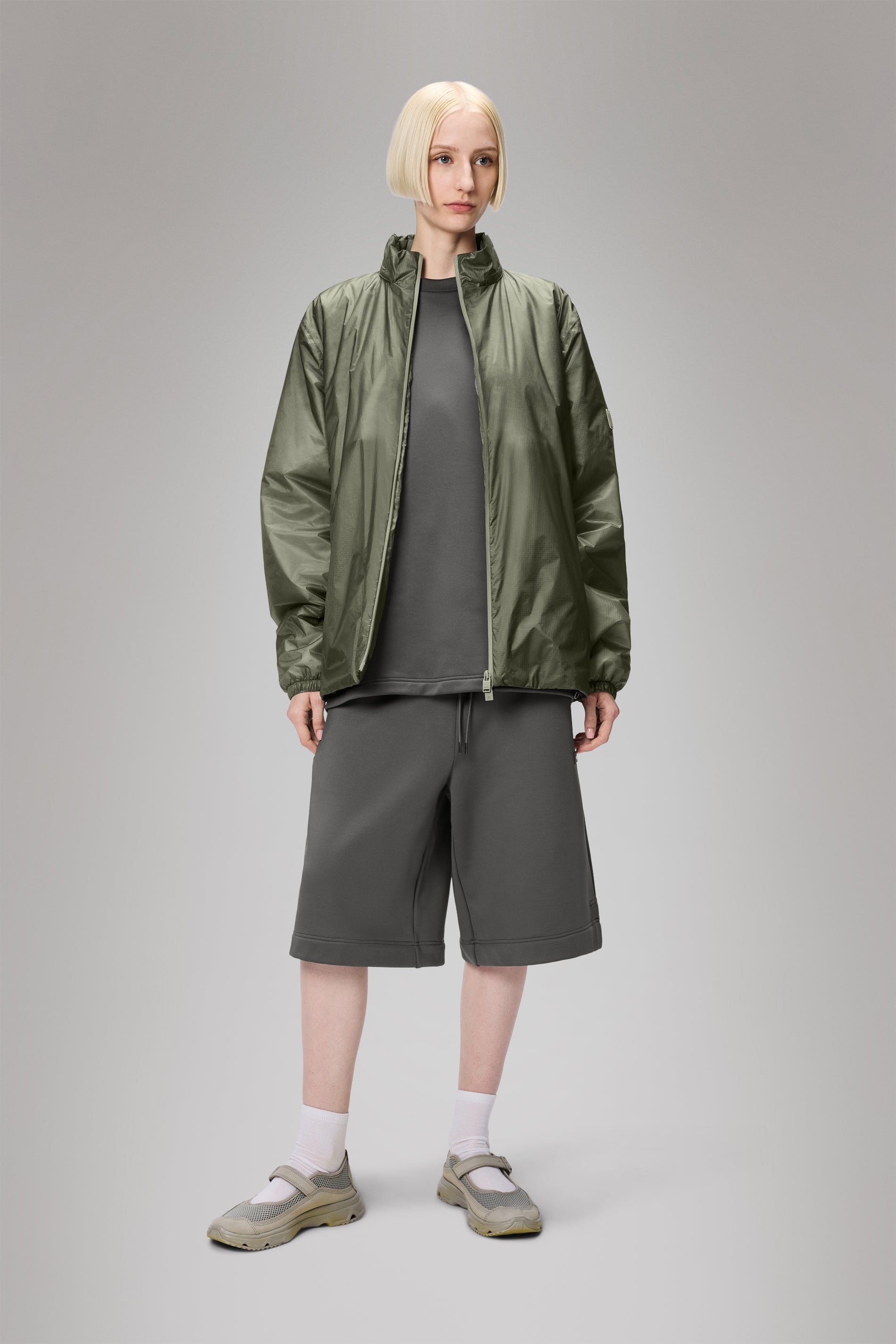 Kauto Insulated Jacket - 4