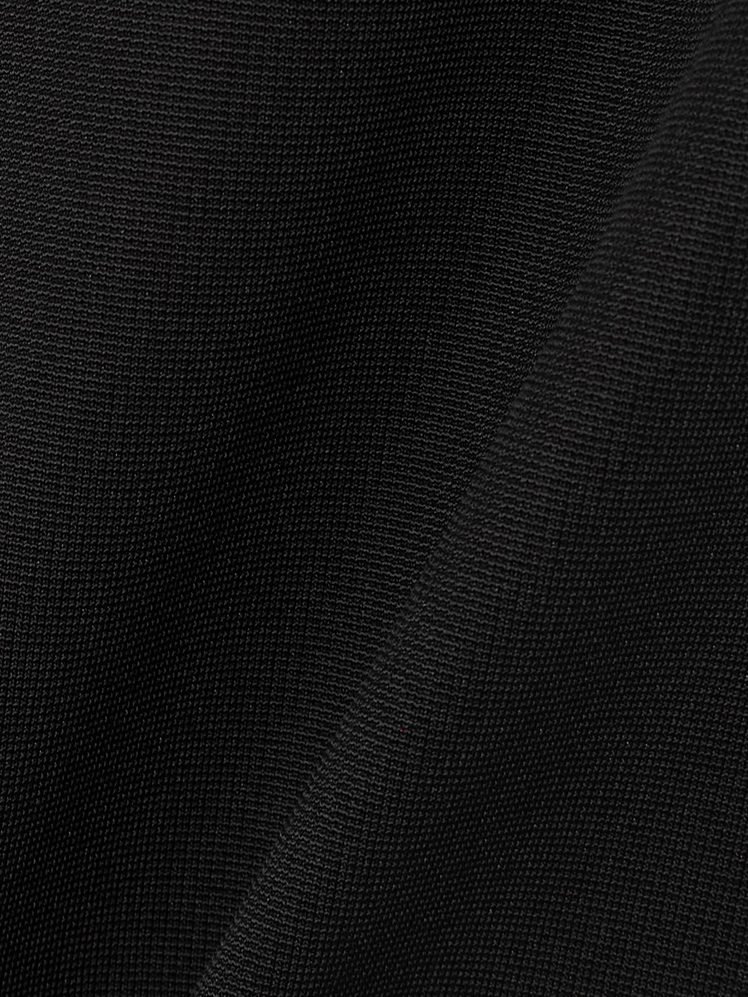 Jersey shorts Black - 5