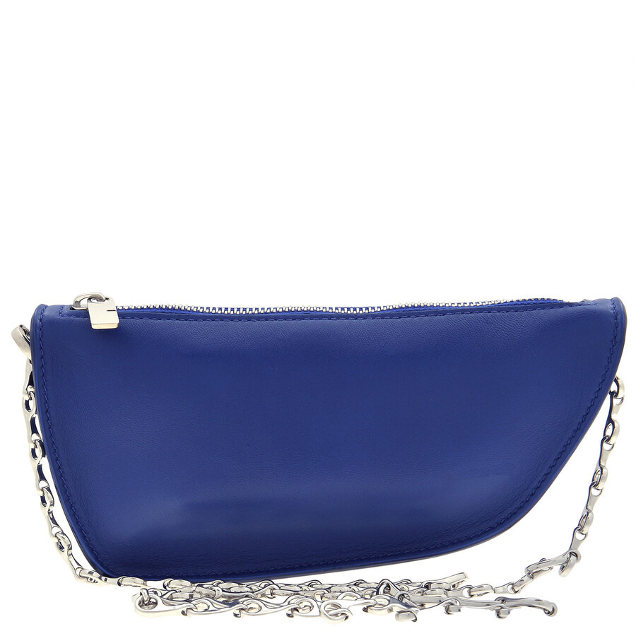 Burberry Micro Mini Shield Sling Bag - 4