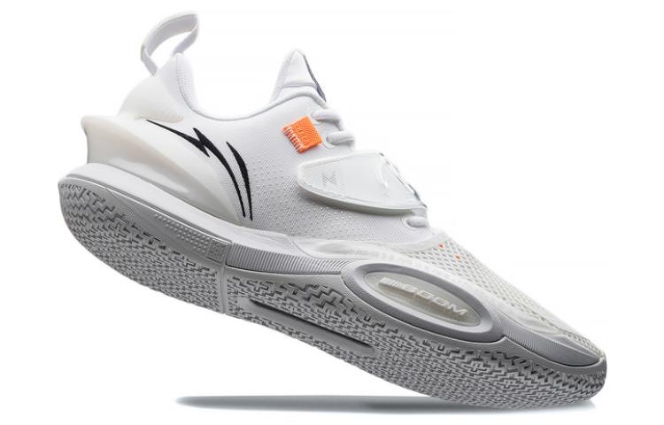 Li-Ning Wade All City 10 'White Hot' ABAS059-3 - 4