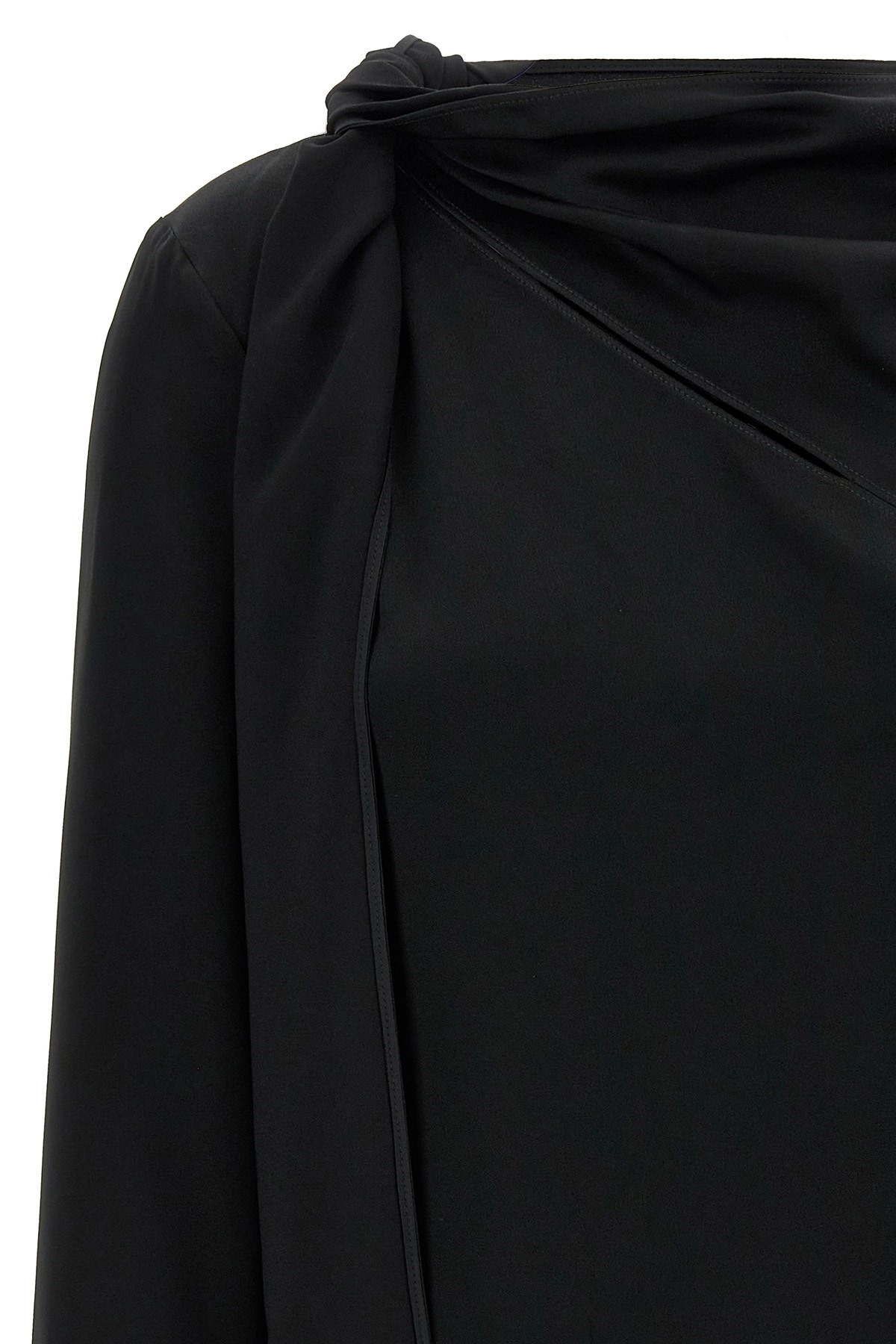 Viscose blouse - 3