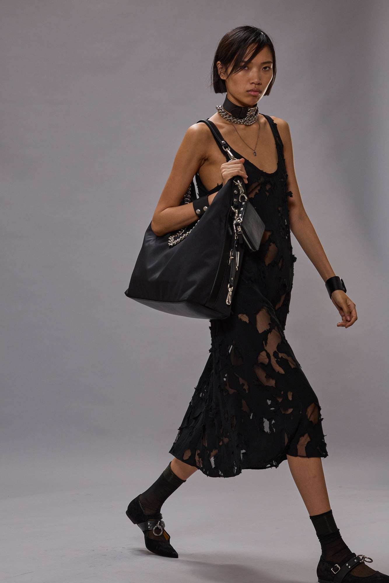TANK DRESS - 2