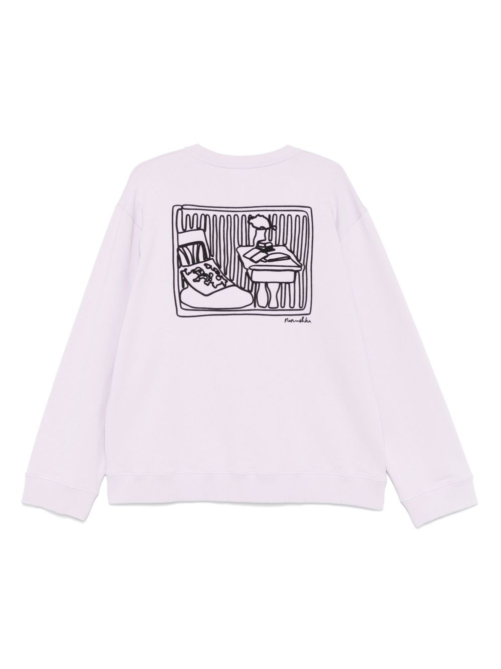 Remy sweatshirt - 2