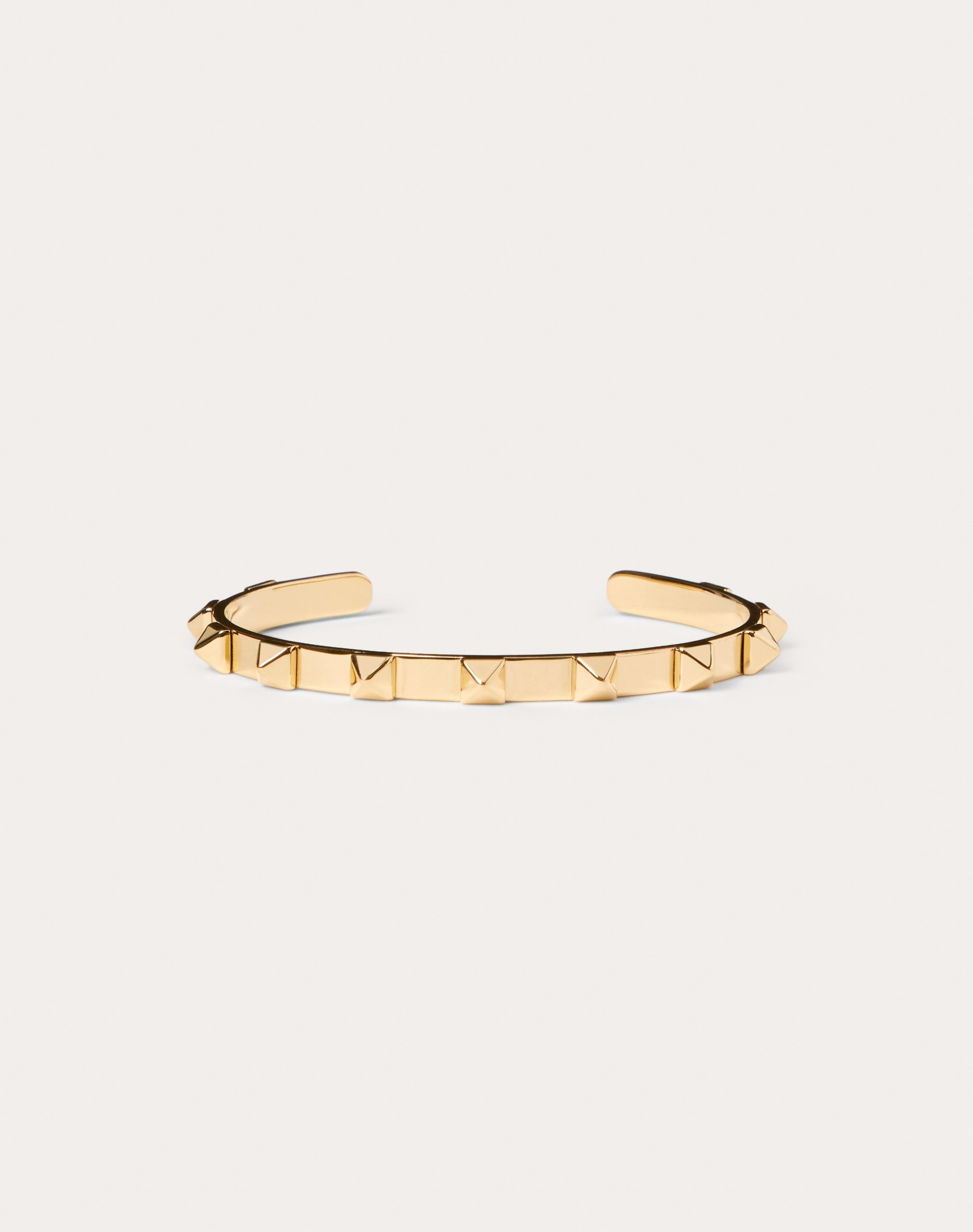 METAL ROCKSTUD BRACELET - 1