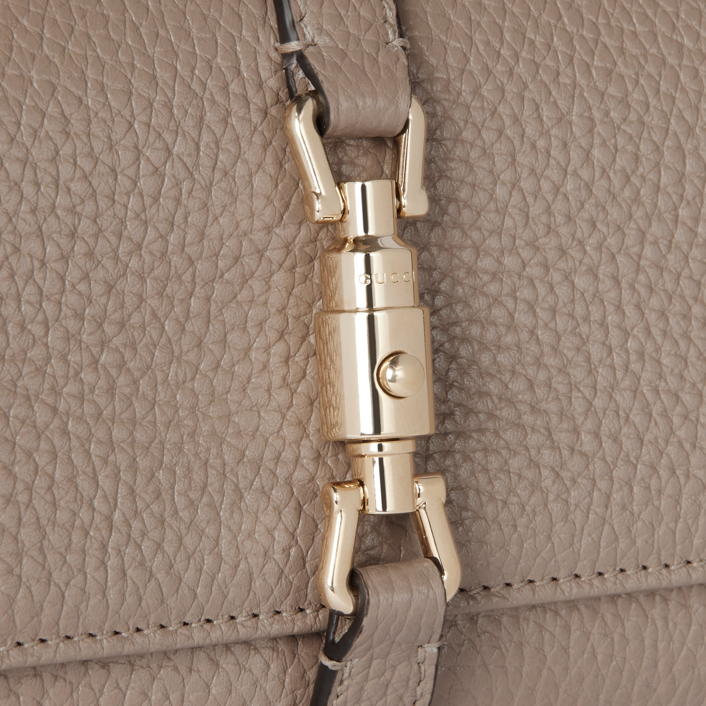 Jackie 1961 chain wallet - 4