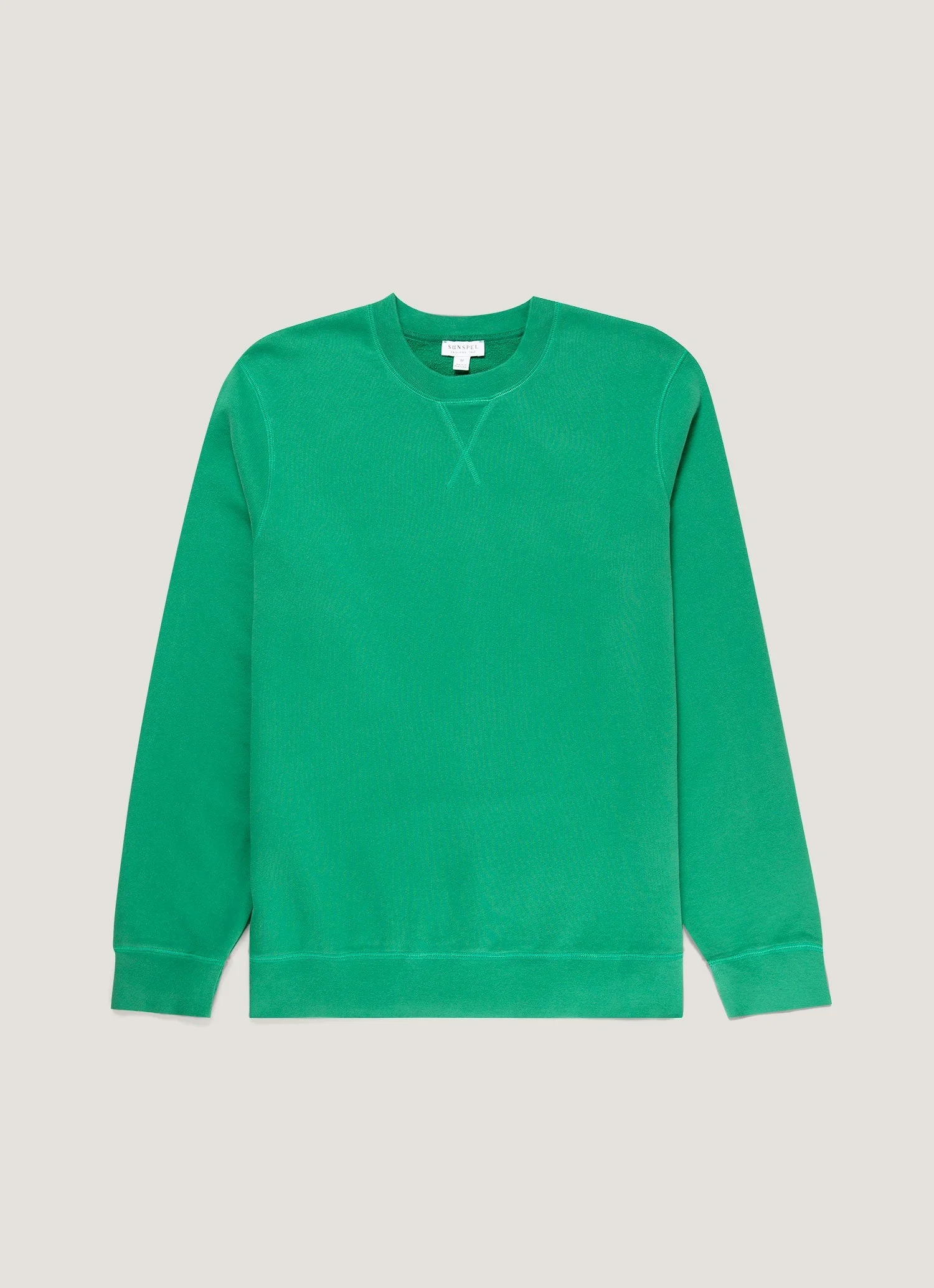 Loopback Sweatshirt - 1