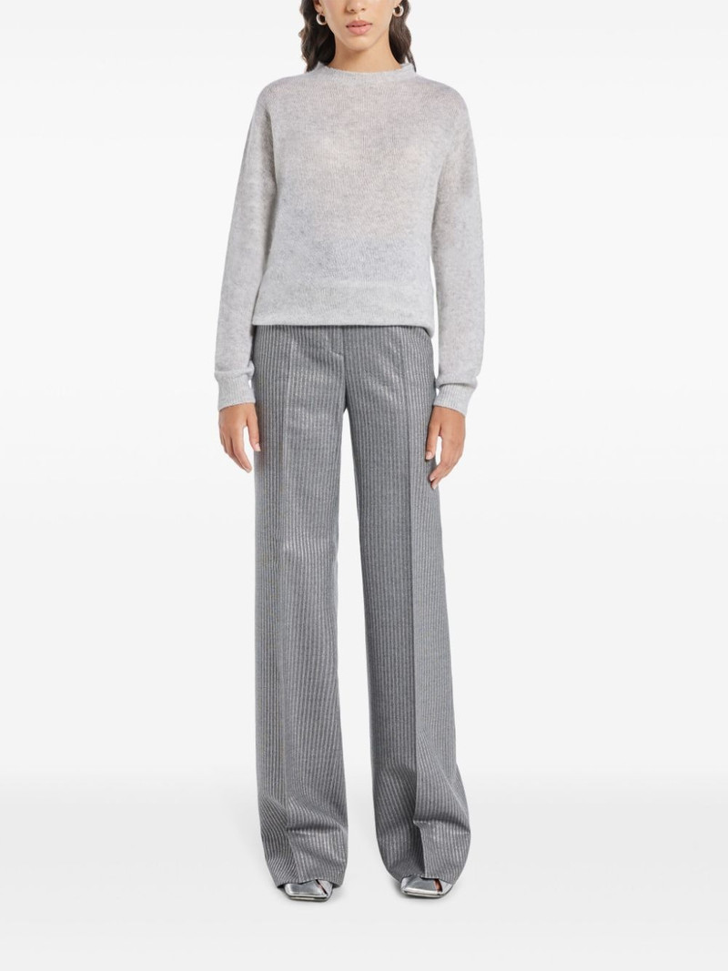 TOM FORD Round neck jumper outlook
