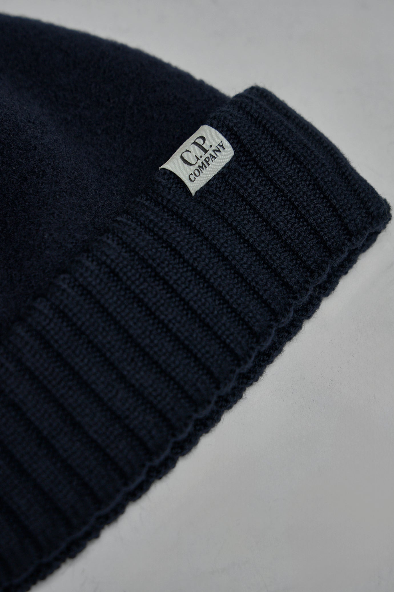 Knit Cap - 4
