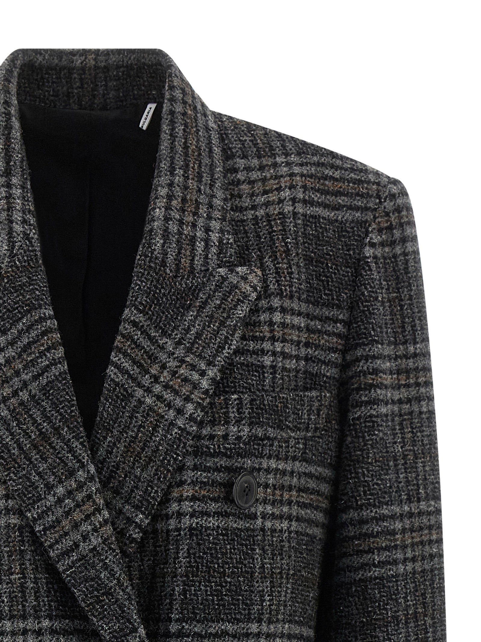 Marant Etoile Women 'Lexana' Coat - 3