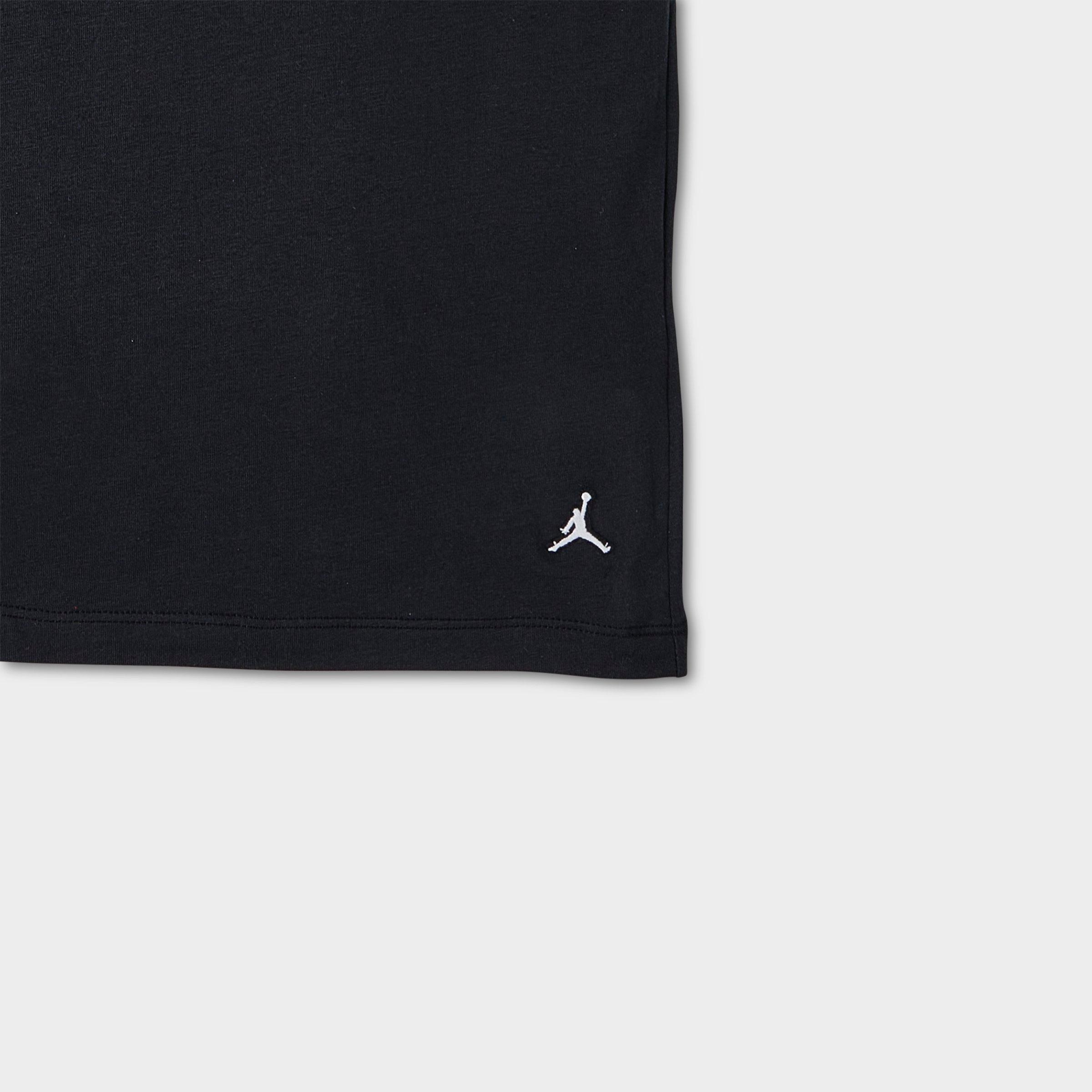 MEN'S JORDAN FLIGHT BASE T-SHIRT (2-PACK) - 4