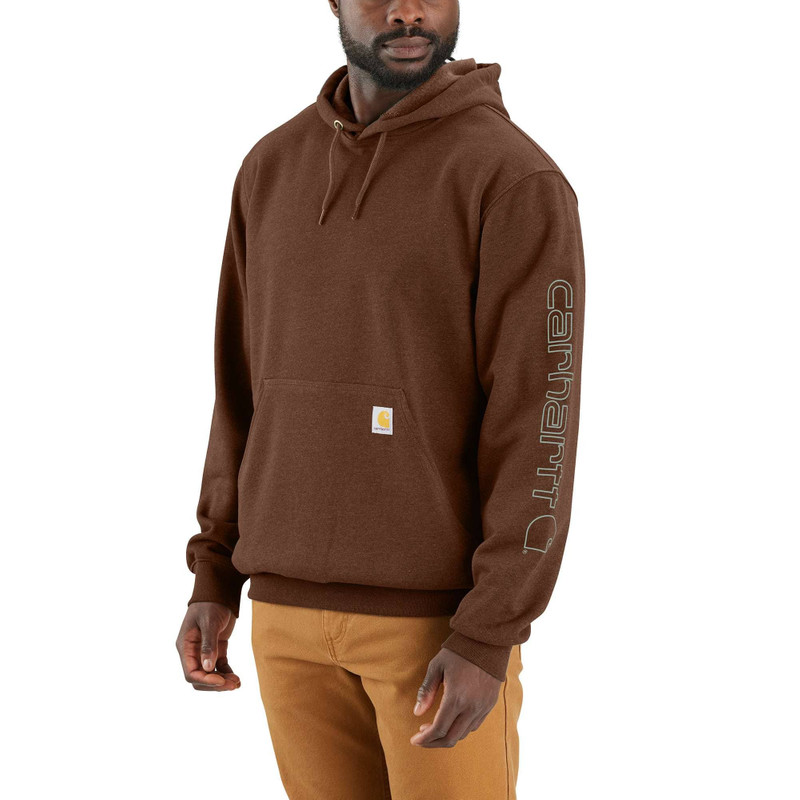 Iconic K288 Logo Sweatshirt 1