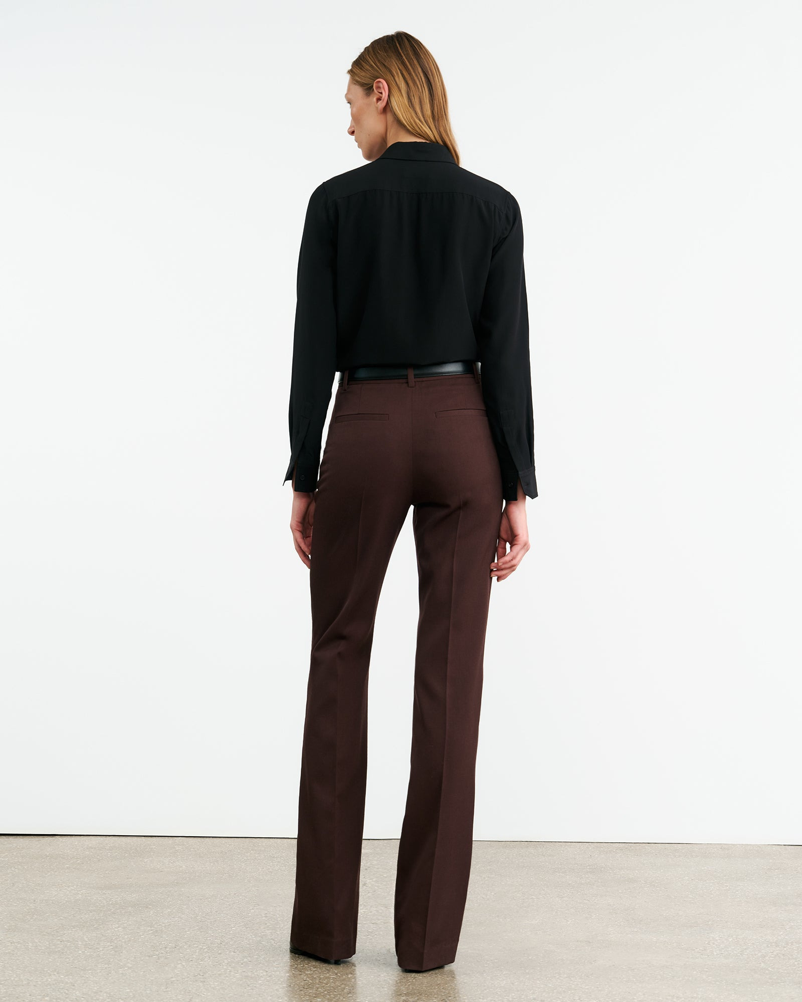 CORETTE PANT - 5
