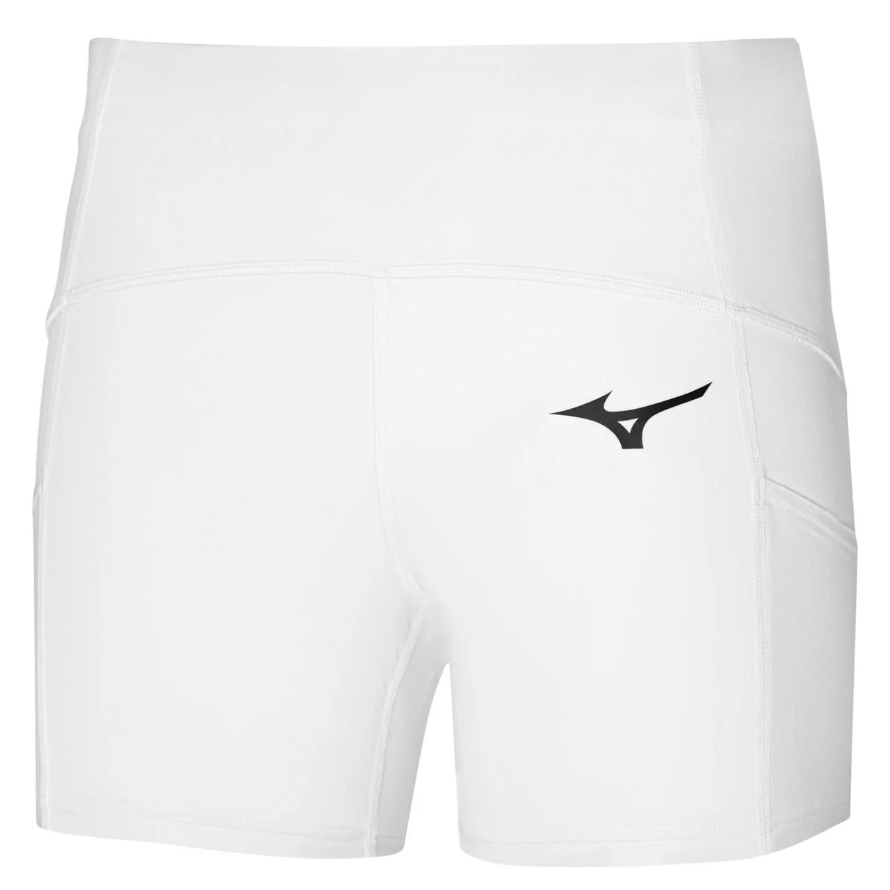 Mizuno Women's Short Tennis Tight - 1
