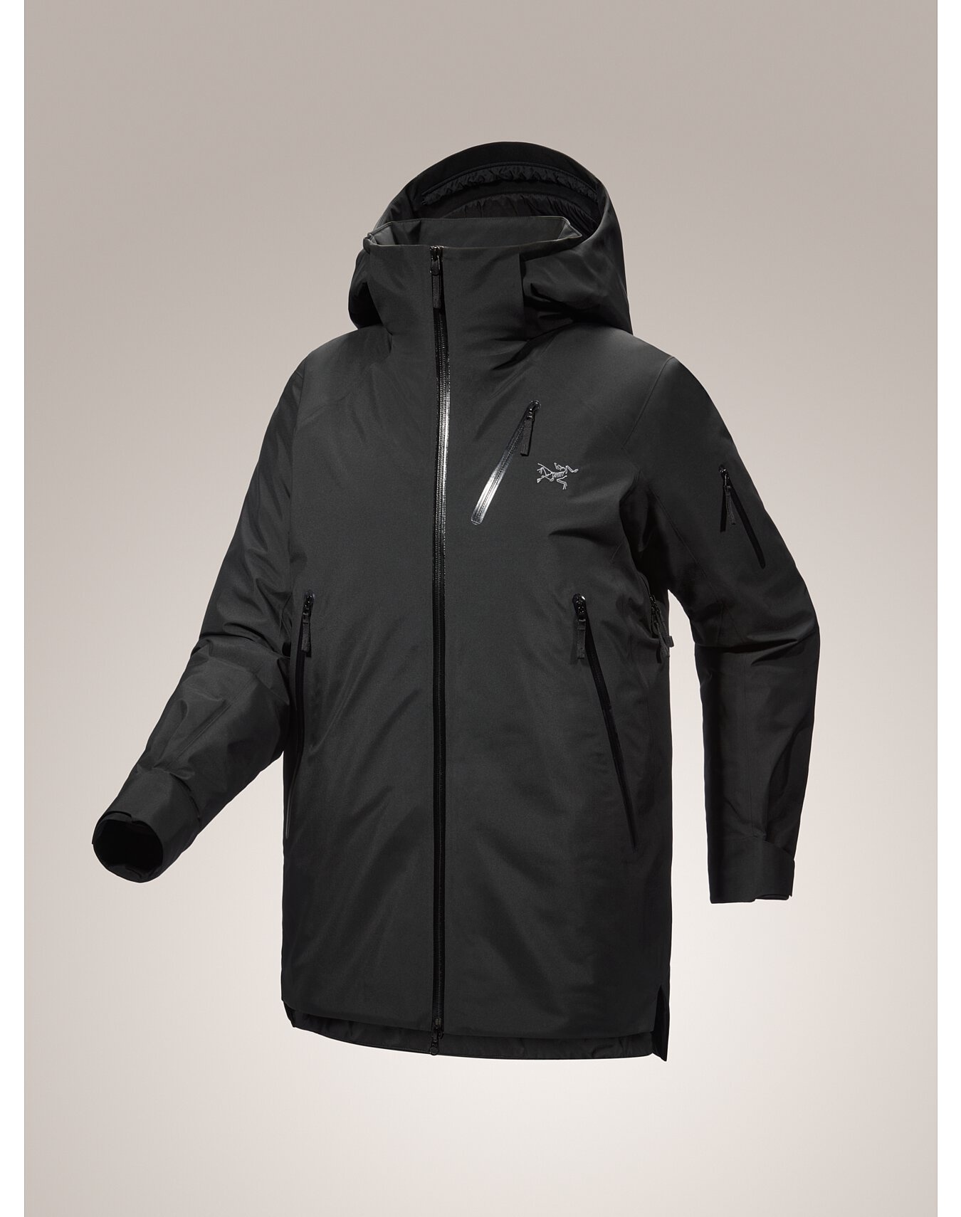 Nita Down Jacket - 11