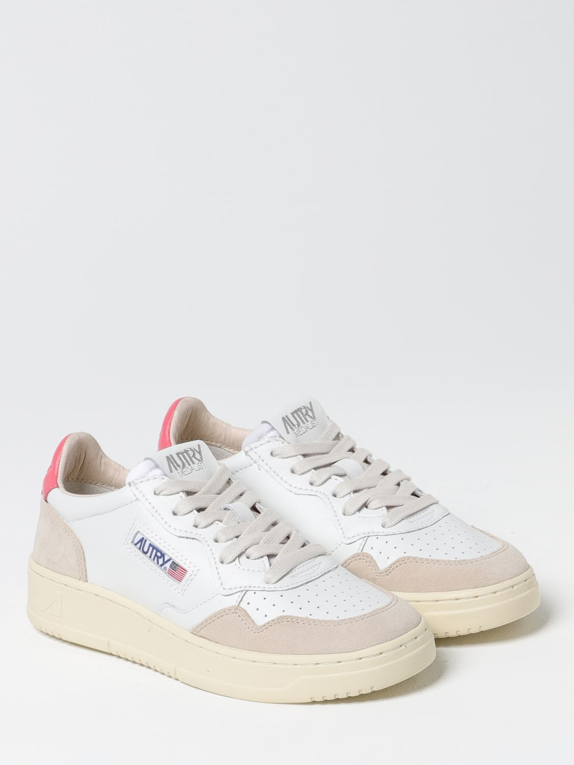 Sneakers woman Autry - 2