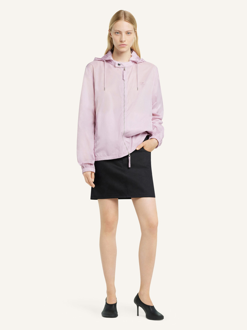 HOODED WINDBREAKER 3