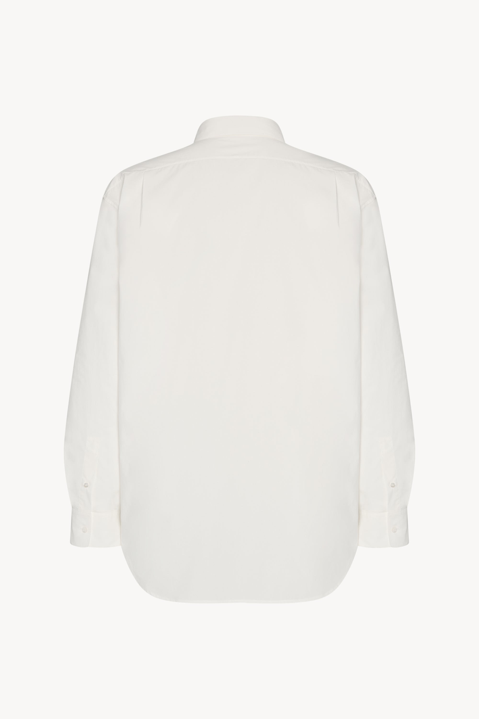 Thane Shirt in Cotton - 2