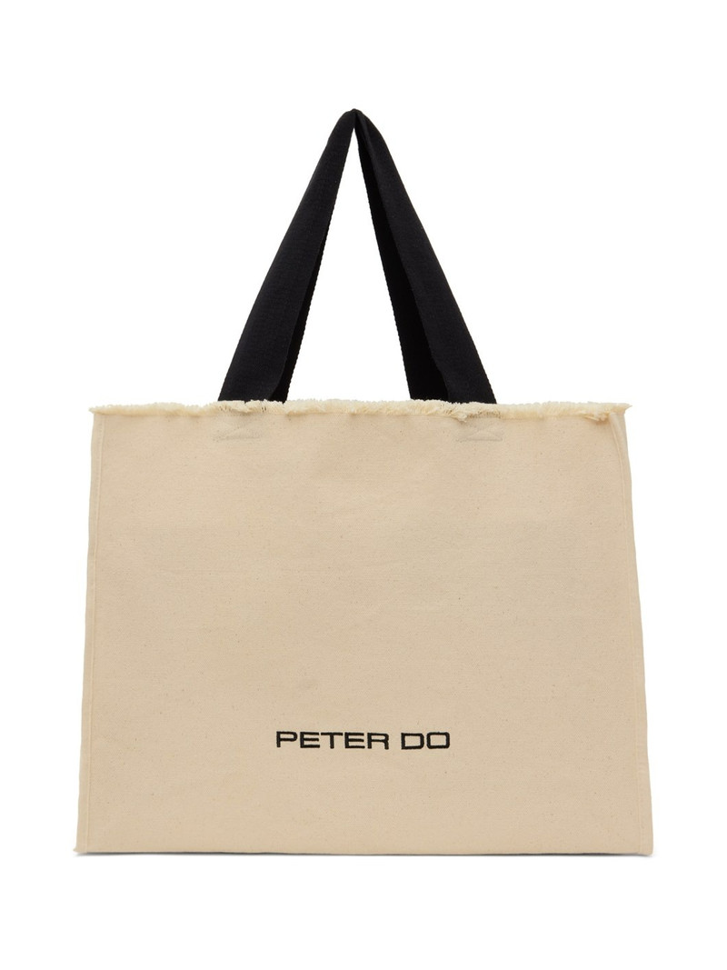 Off-White Classic Tote 1