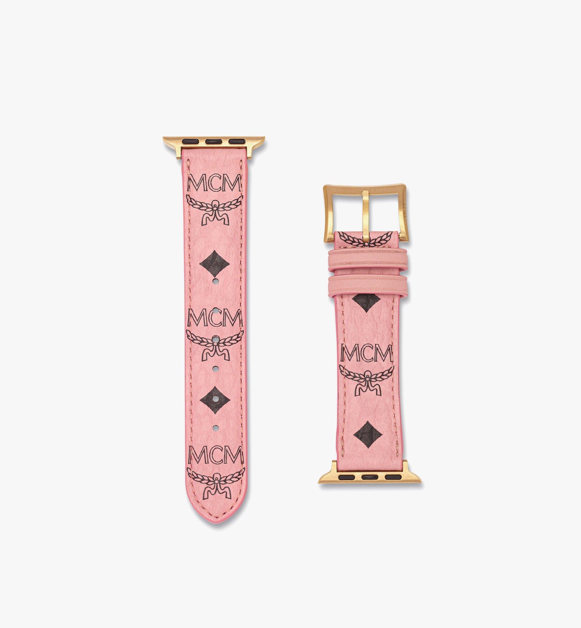 Apple Watch Band in Visetos - 2
