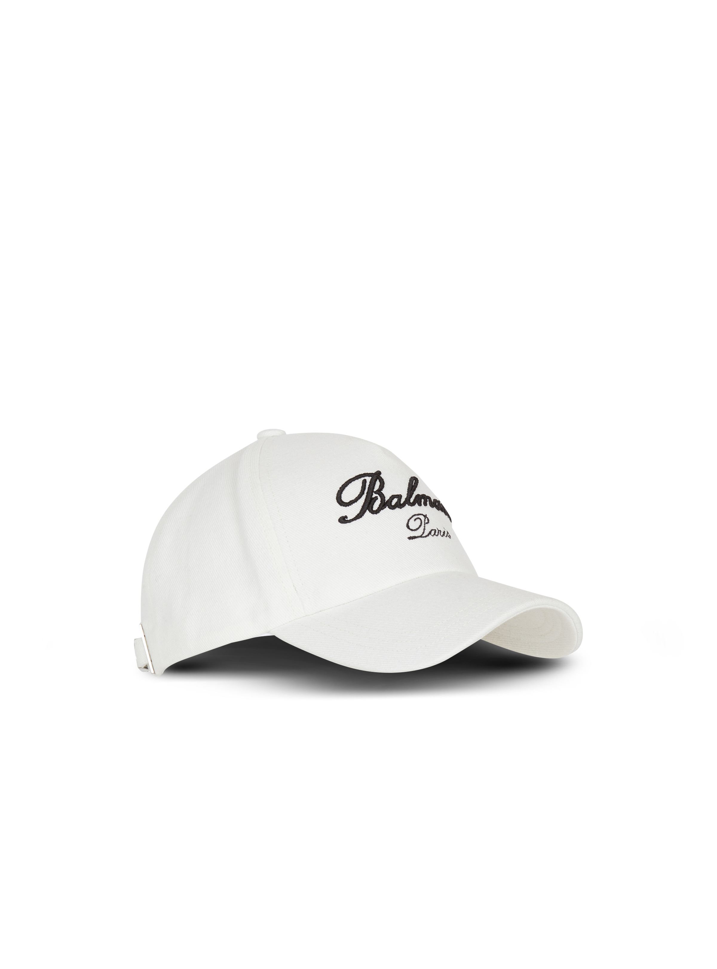 Balmain Signature cap - 3