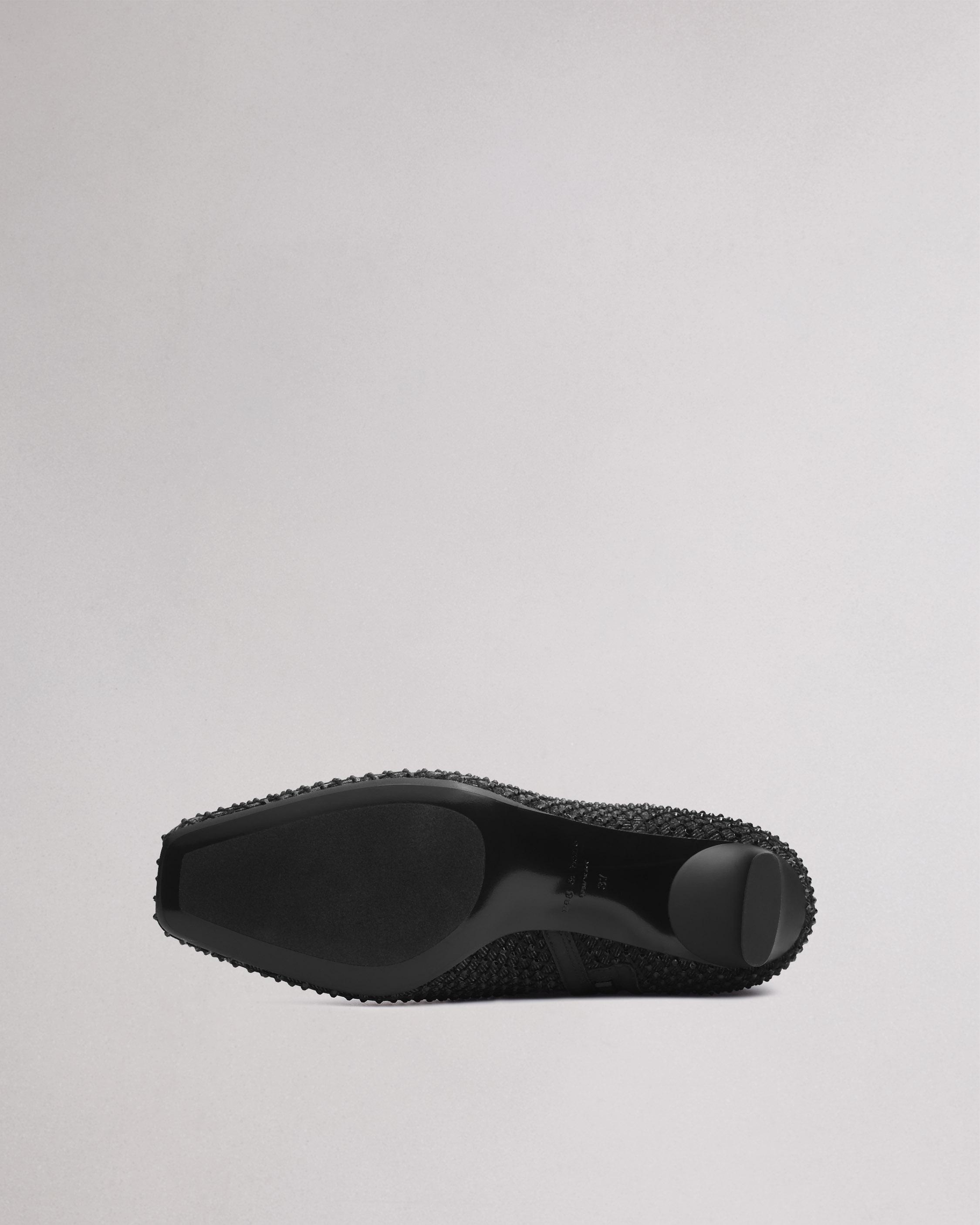Astra Diamante Slingback - 4