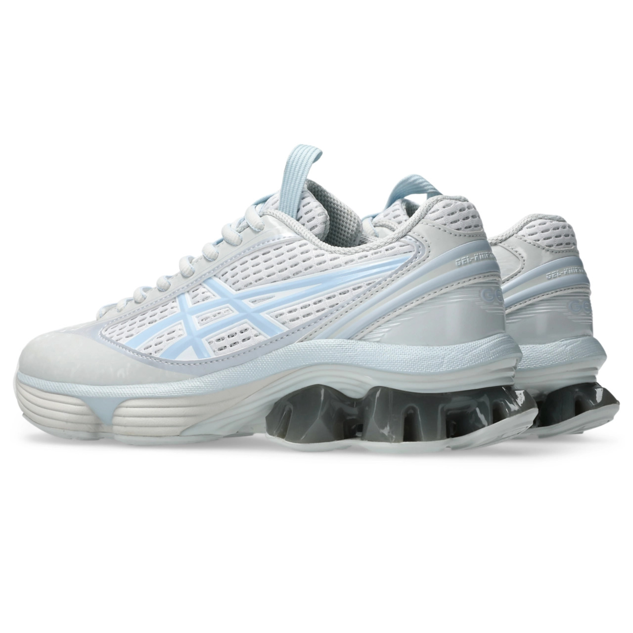 US6-S GEL-KINETIC FLUENT - 3