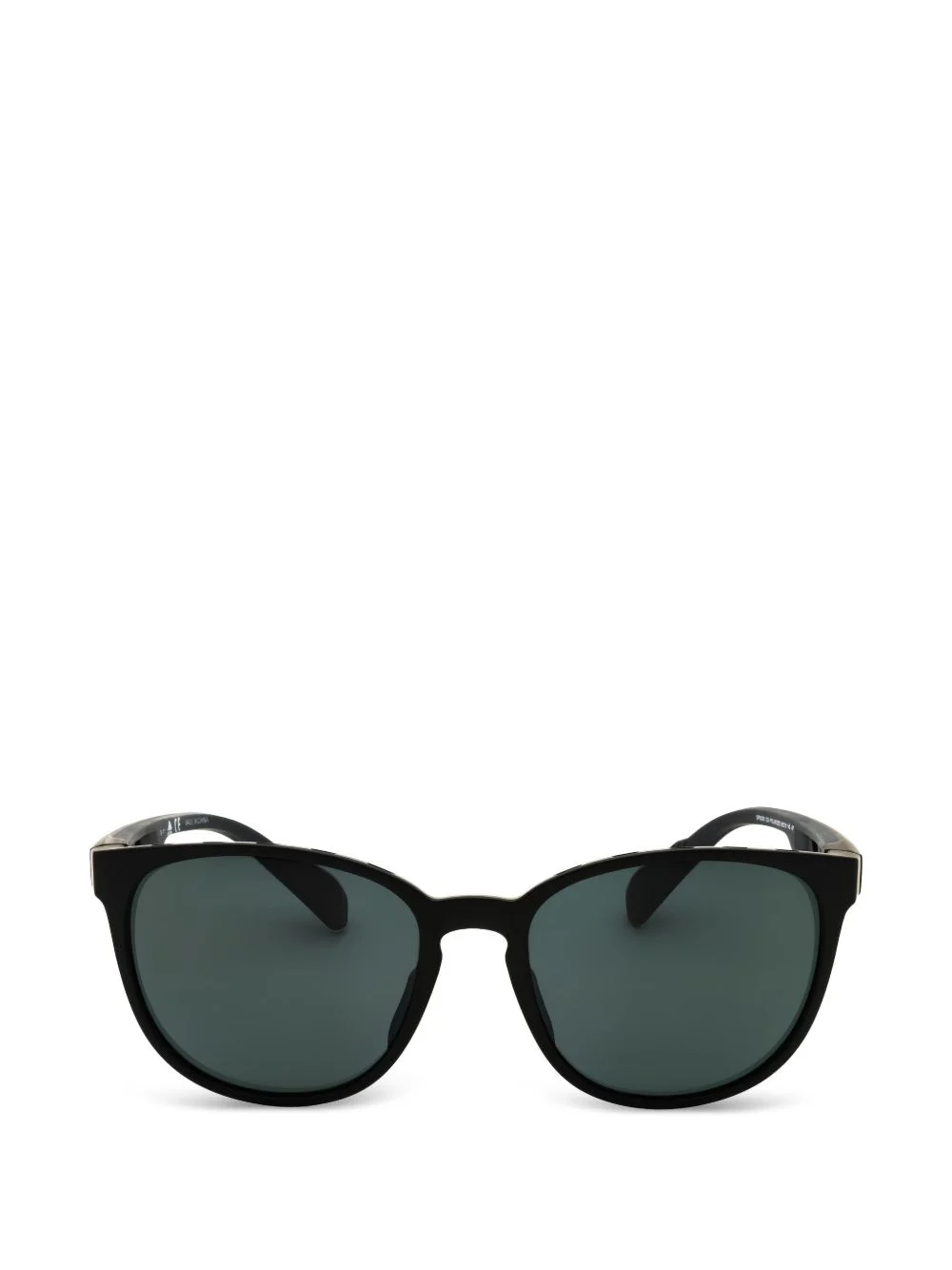 SP0036 wraparound-frame sunglasses - 1