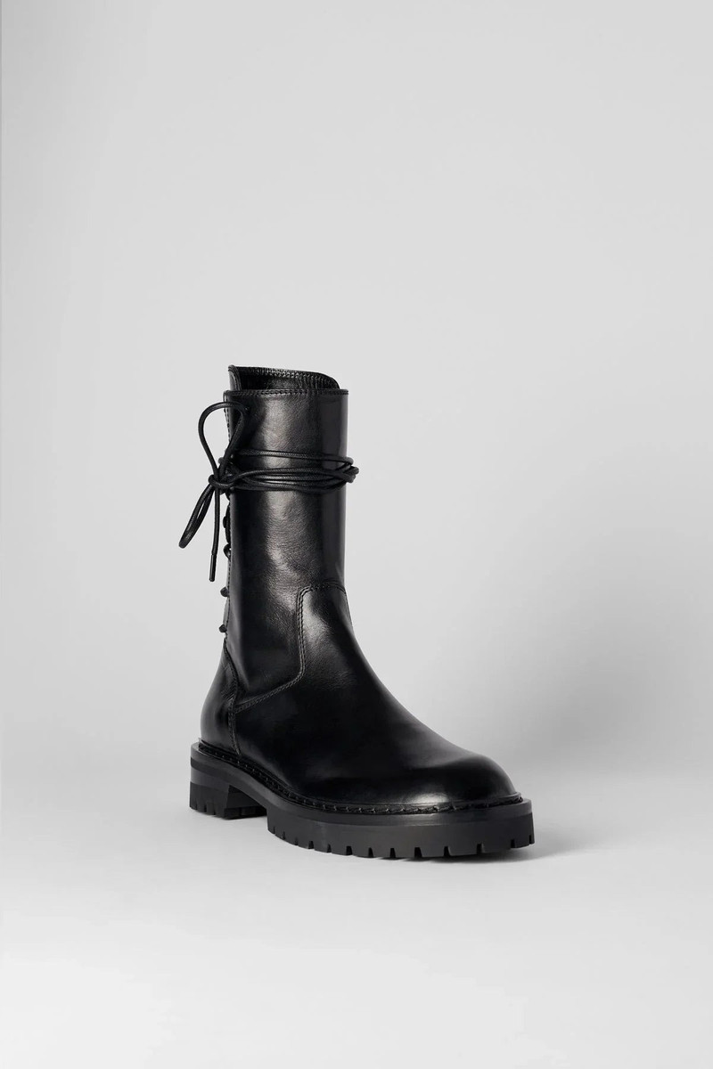 Ann Demeulemeester Louise Boots outlook