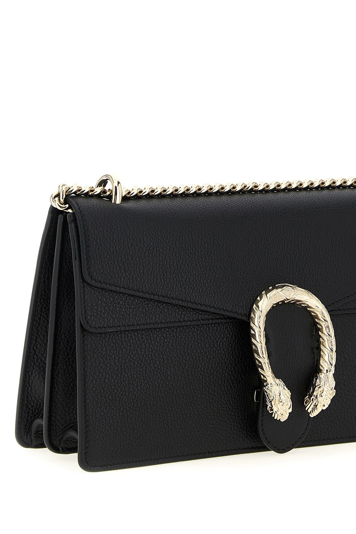 'Dionysus' medium shoulder bag - 4