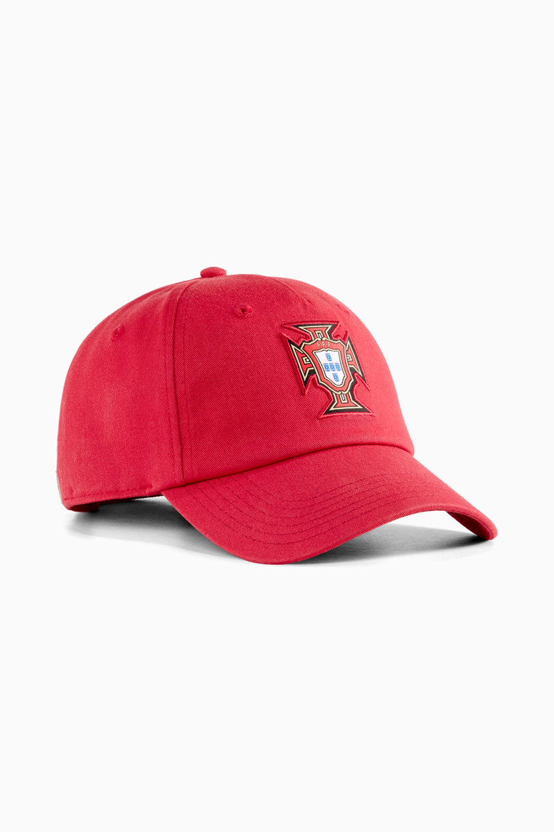 Portugal ftblEssentials Adjustable Hat 1