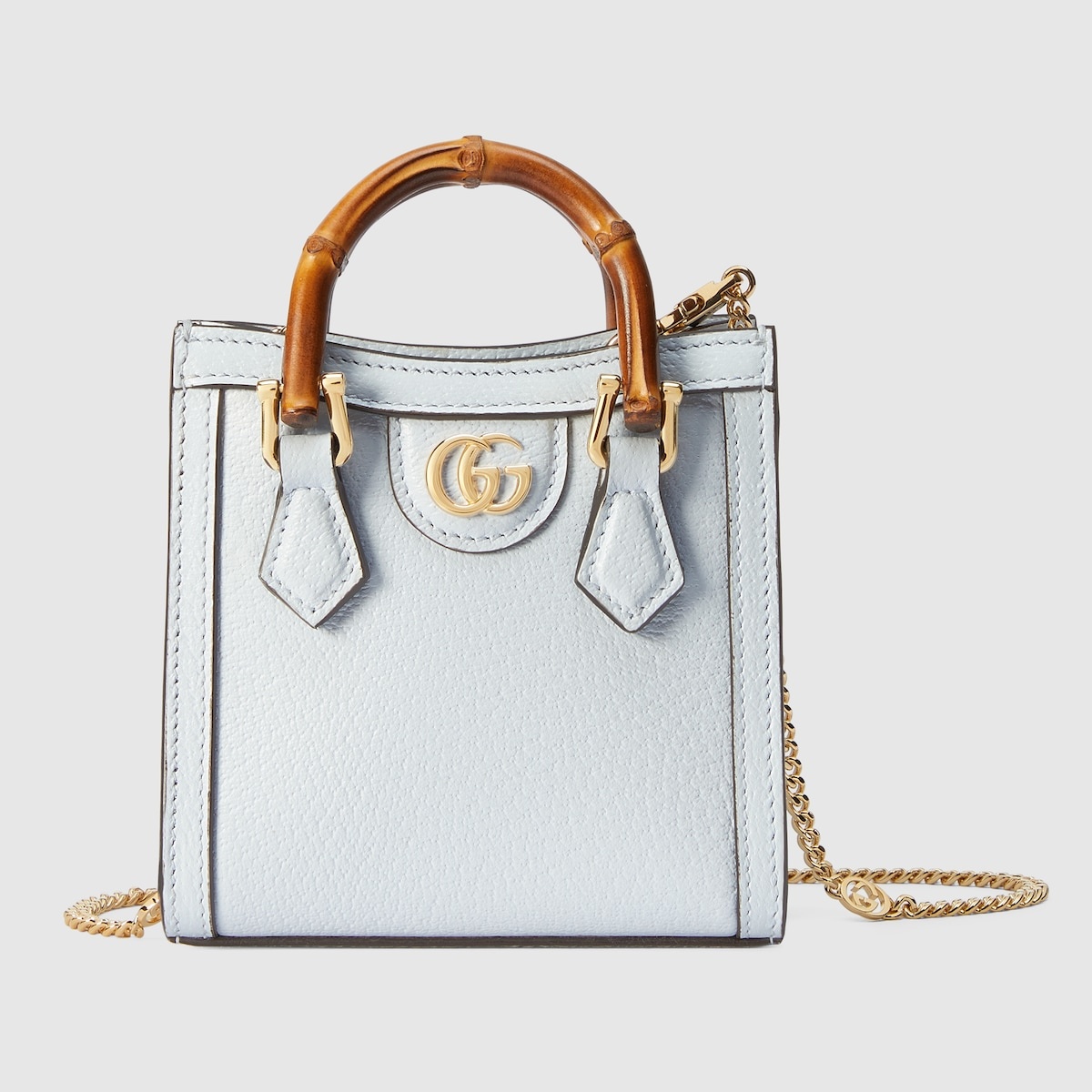 【GUCCI】DIANA SUPER MINI BAG GUCCI Gucci Diana super mini bag | REVERSIBLE