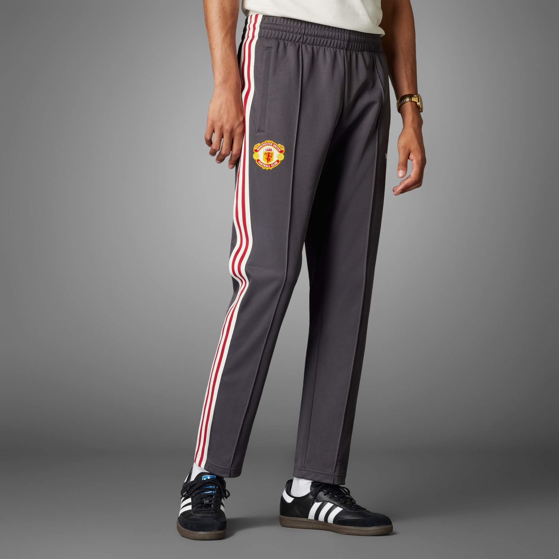 Manchester United Originals Track Pants - 2