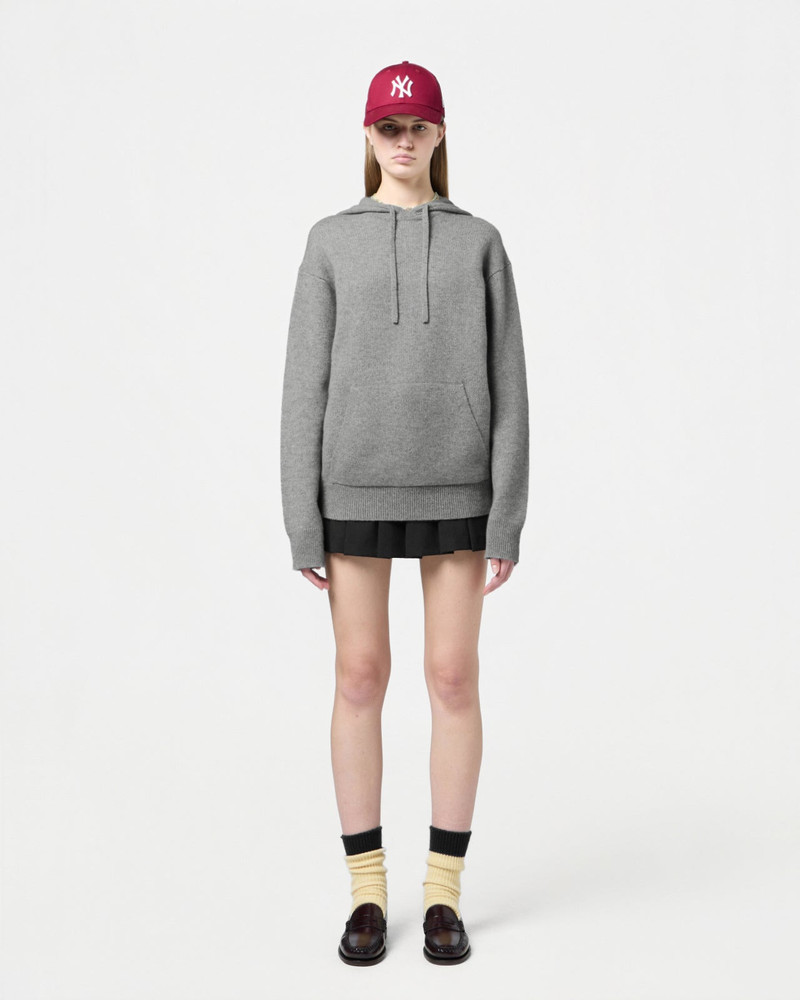 GUEST IN RESIDENCE Pullover Hoodie outlook