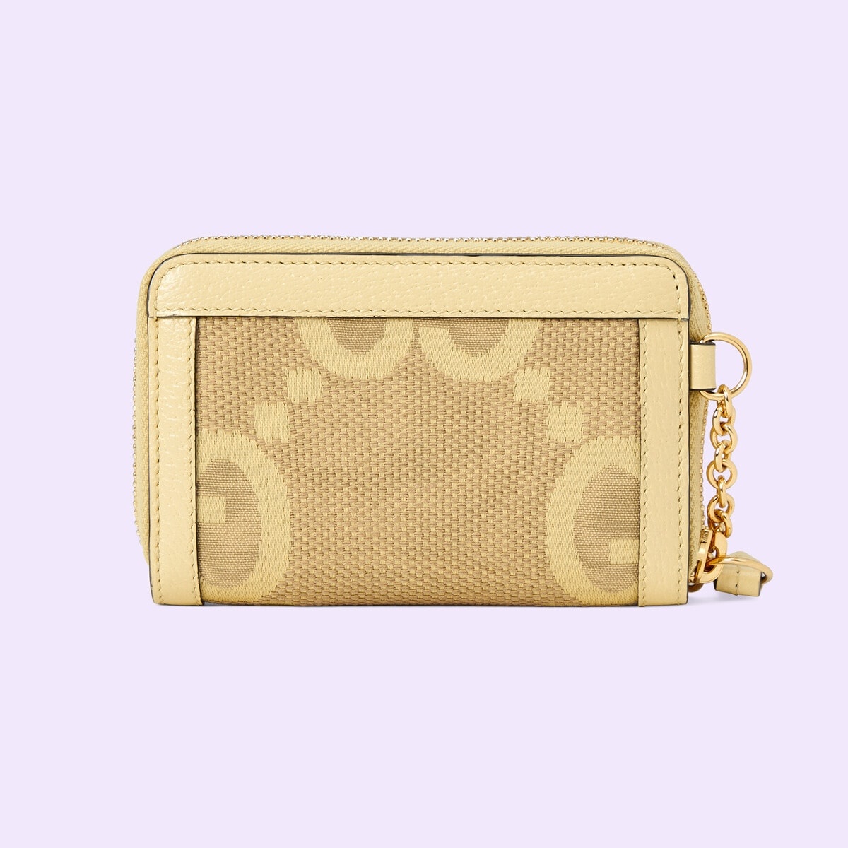 Ophidia Jumbo GG card case - 4