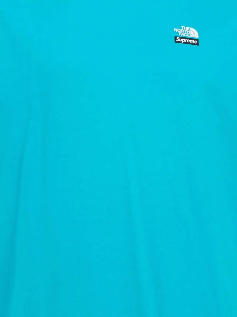 x The North Face Mountains T-shirt - 3