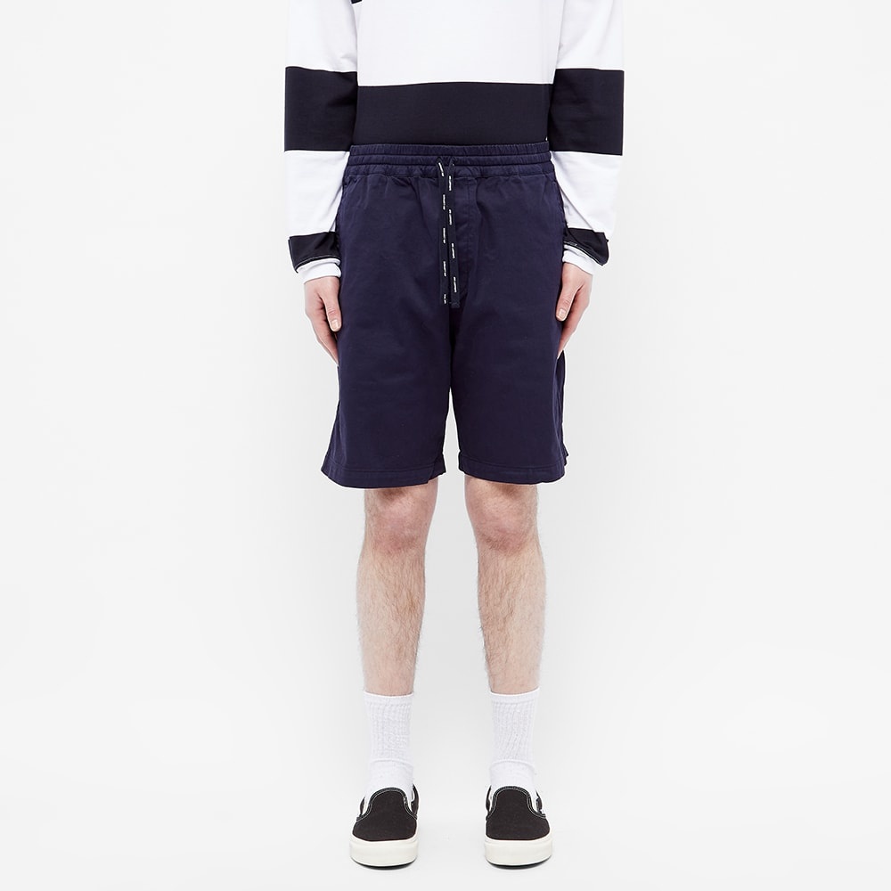 Carhartt WIP Lawton Short - 4