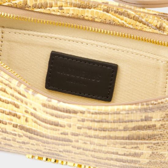 SHOULDER BAG - 4