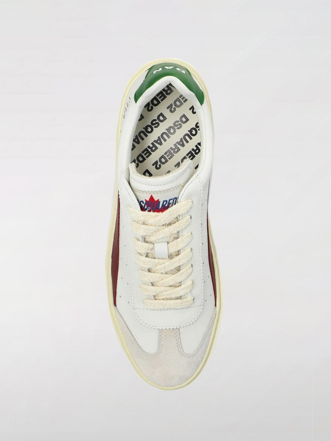 Sneakers woman Dsquared2 - 4